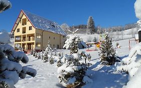 Pensiunea Casa Vero